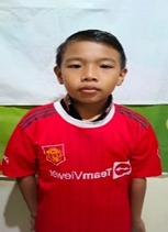ALVARO CAESAR RAMADHAN